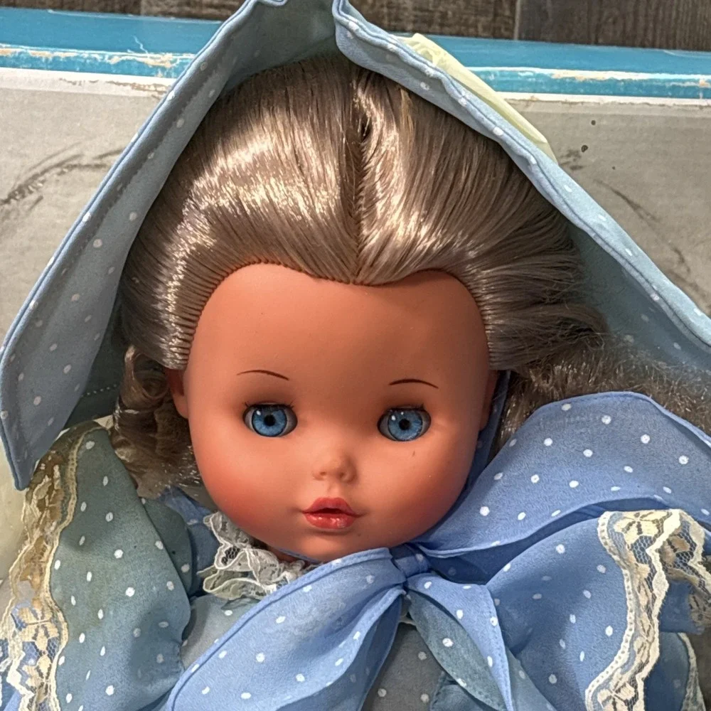 Vintage Ferga Silvana 18